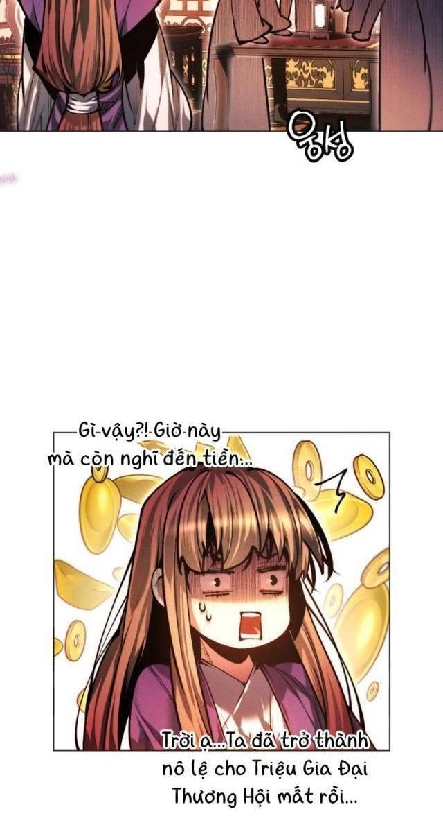 Chuyển Sinh Vào Thế Giới Võ Lâm - Page 147