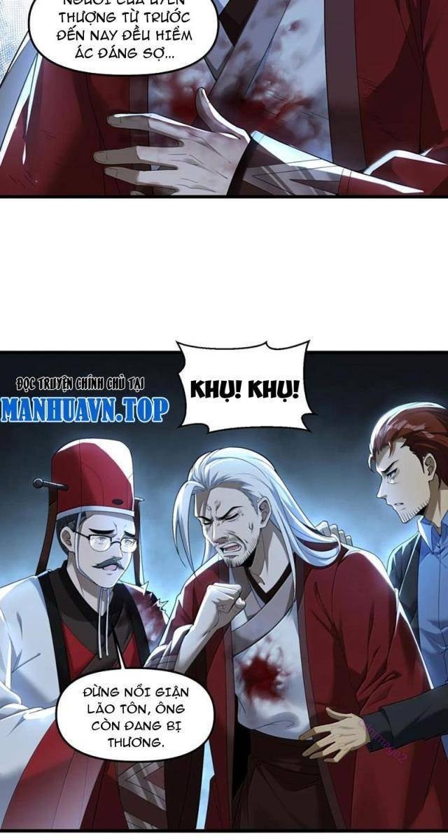 Tôi Livestream Cầu Hôn Nữ Quỷ Vậy Mà Thành Công!? - Page 63