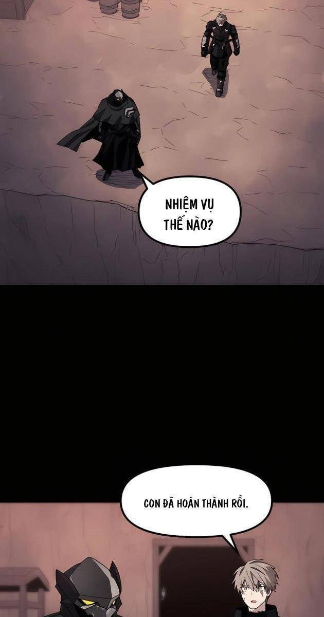 Chỉ Là Mèo - Page 21