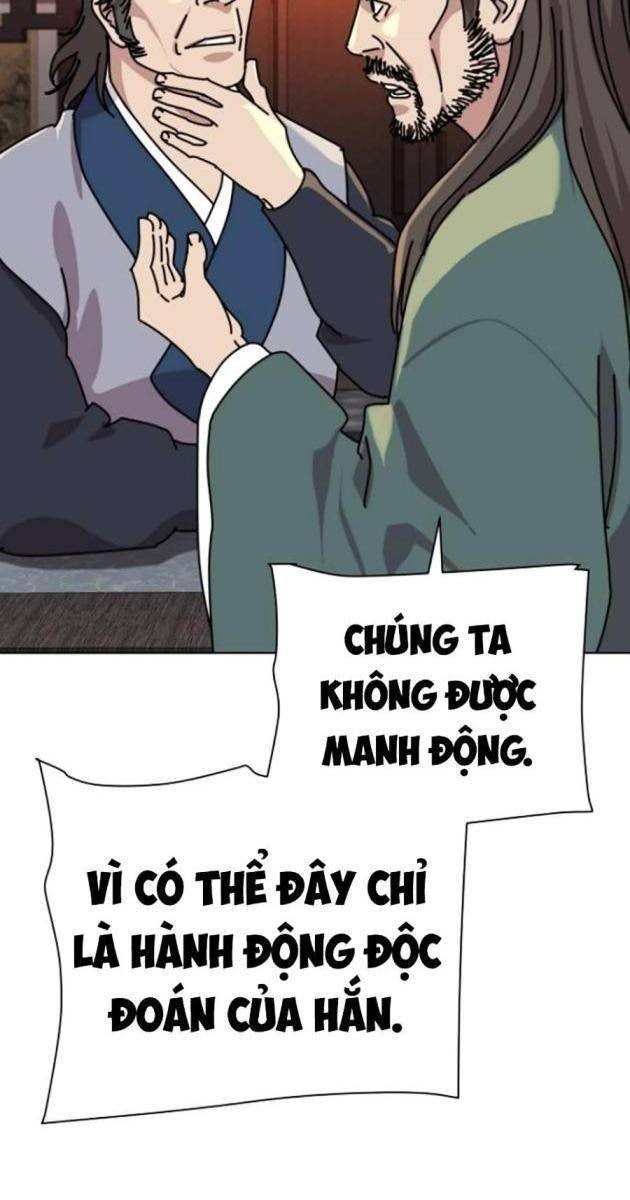 Hầu Vương Trung Sinh Nam Cung Thế Gia - Page 135