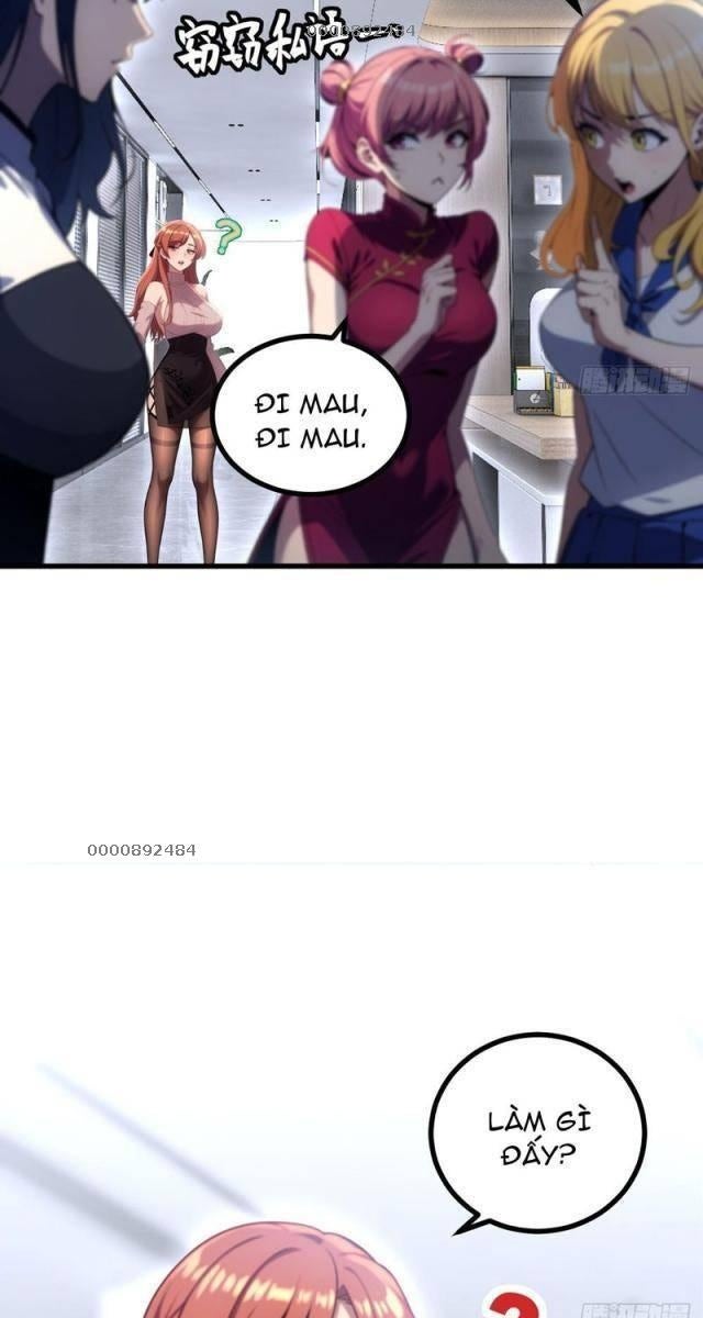 Chung Cực Tùy Ý Thần Hào Hệ Thống - Page 35