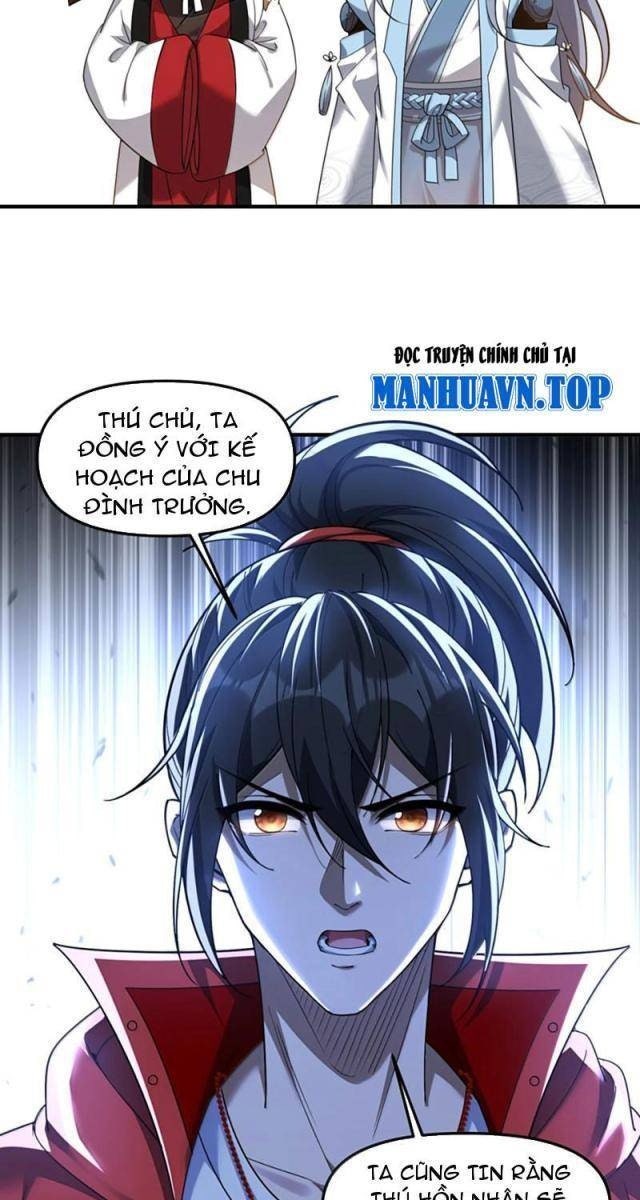 Tôi Livestream Cầu Hôn Nữ Quỷ Vậy Mà Thành Công!? - Page 51