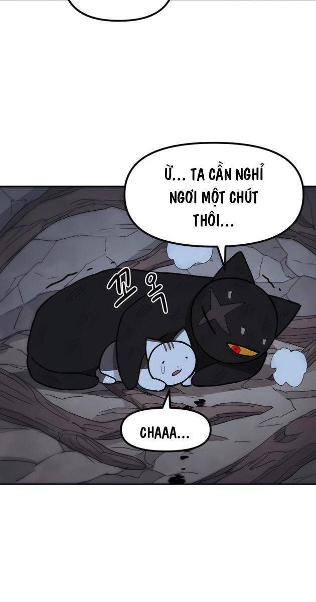 Chỉ Là Mèo - Page 92