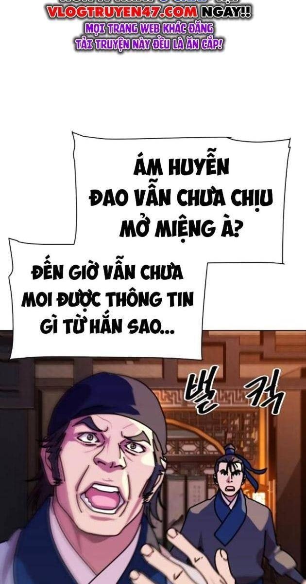 Hầu Vương Trung Sinh Nam Cung Thế Gia - Page 137