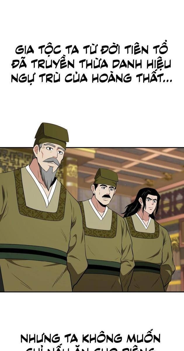 Thiên Hạ Đệ Nhất Côn Luân Khách Điếm - Page 12