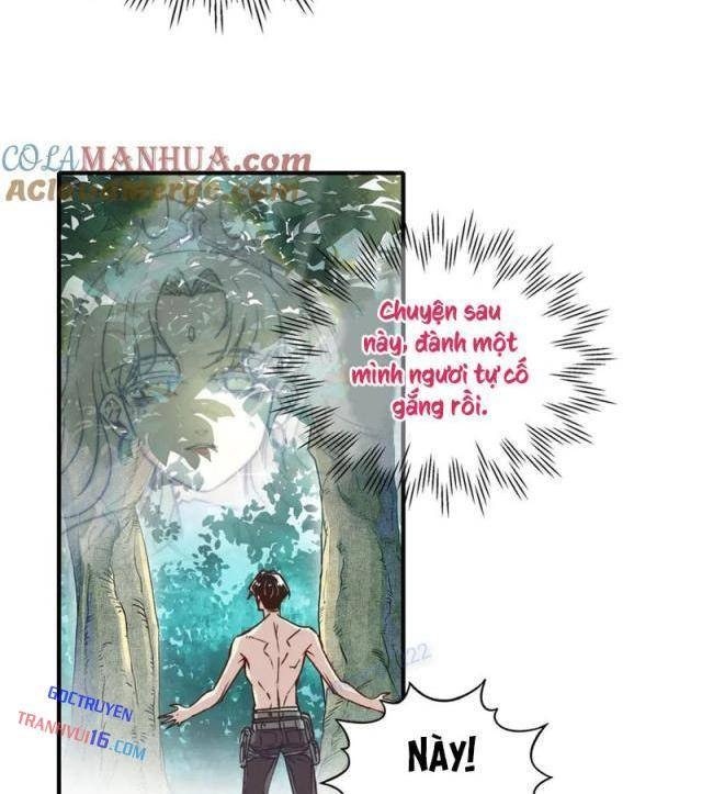 Ta Xuyên Vào Dị Giới Với Chỉ Số Phòng Thủ 99999 - Page 10