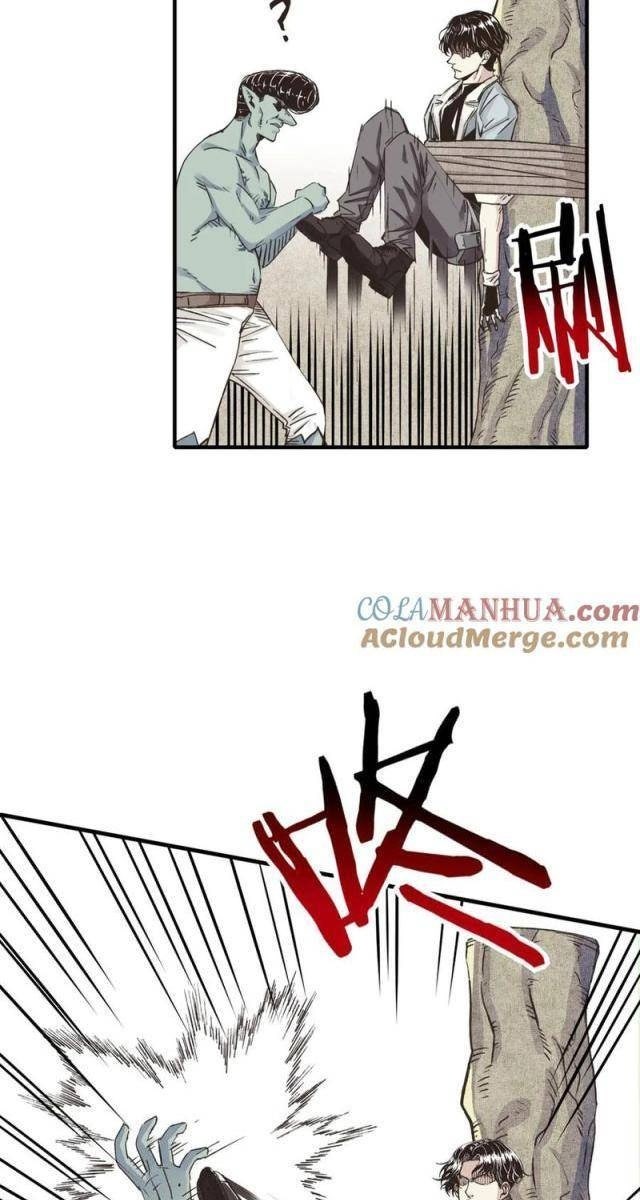 Ta Xuyên Vào Dị Giới Với Chỉ Số Phòng Thủ 99999 - Page 67