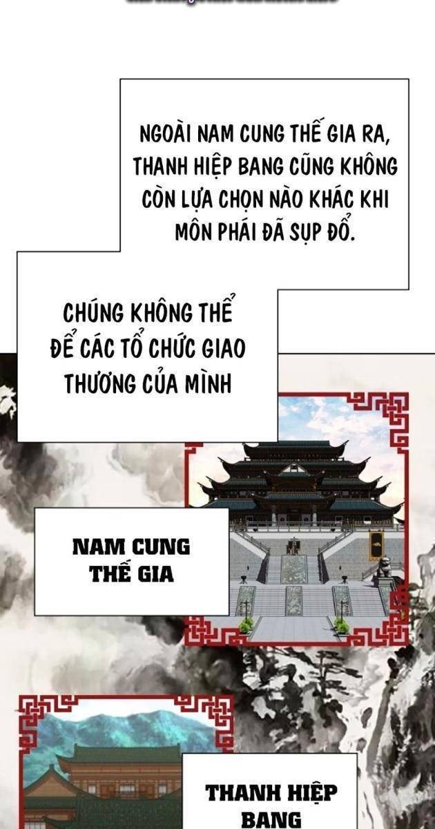 Hầu Vương Trung Sinh Nam Cung Thế Gia - Page 41