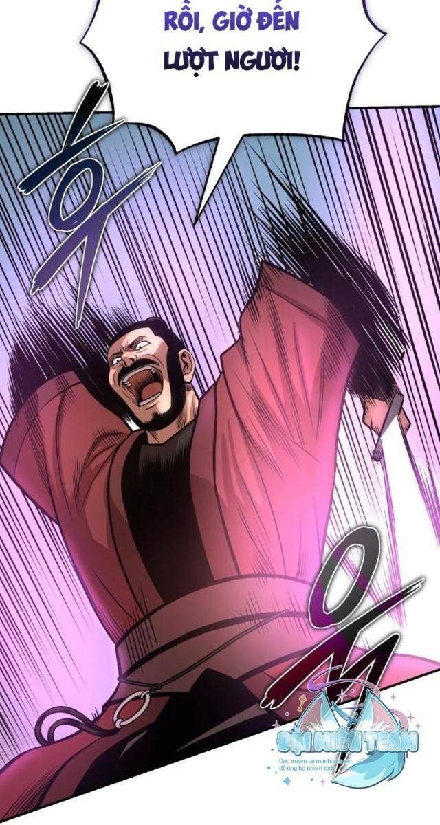 Quy Hoàn Lục Ma Đạo - Page 113