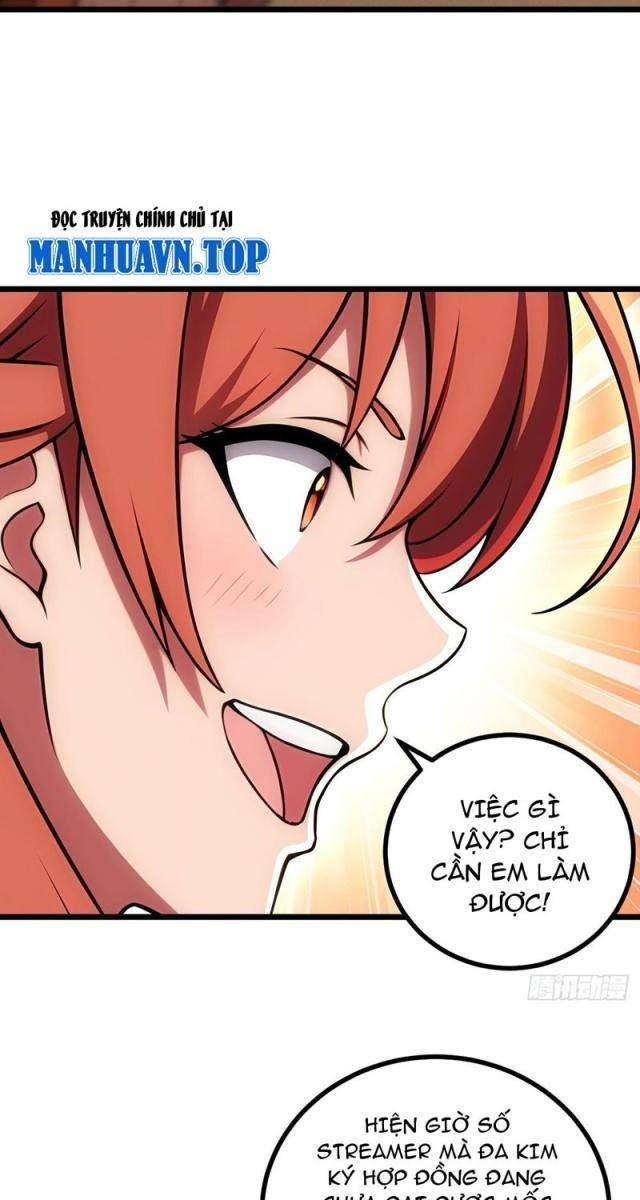 Chung Cực Tùy Ý Thần Hào Hệ Thống - Page 17