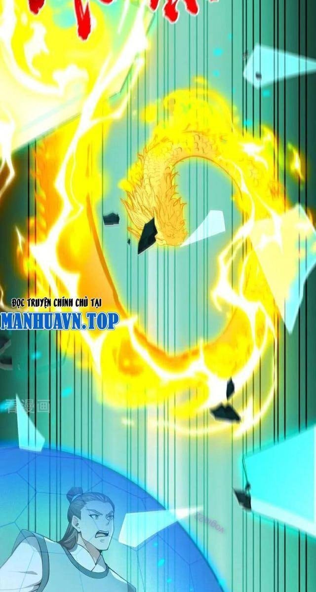 Thập Đại Đế Hoàng Đều Là Đệ Tử Của Ta - Page 51