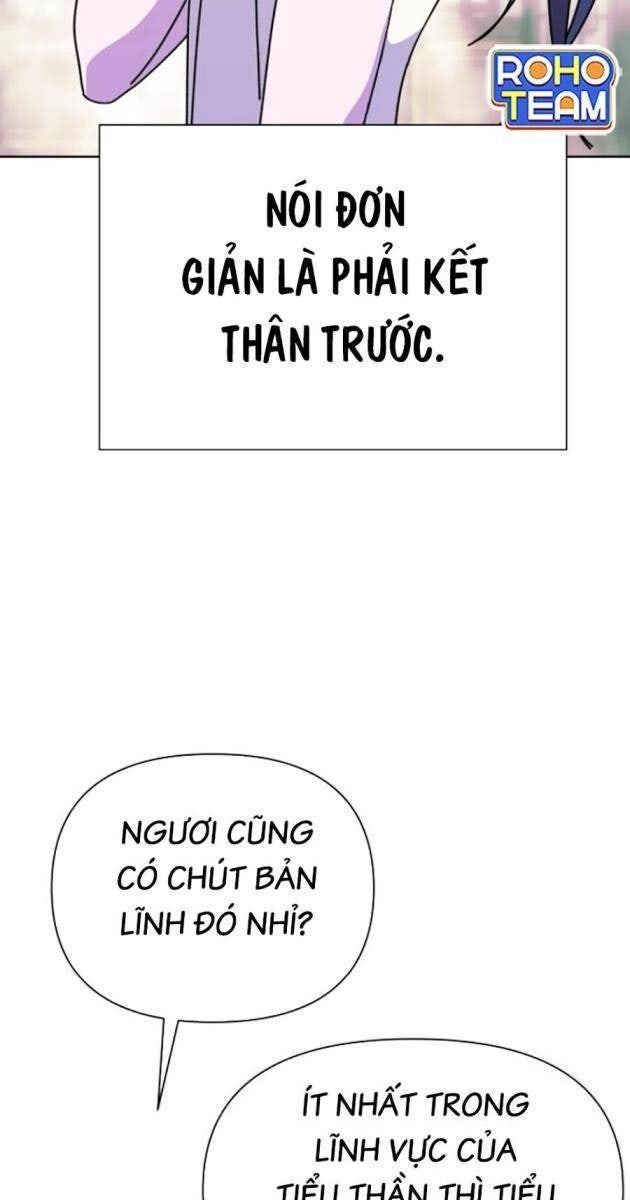 Hầu Vương Trung Sinh Nam Cung Thế Gia - Page 21