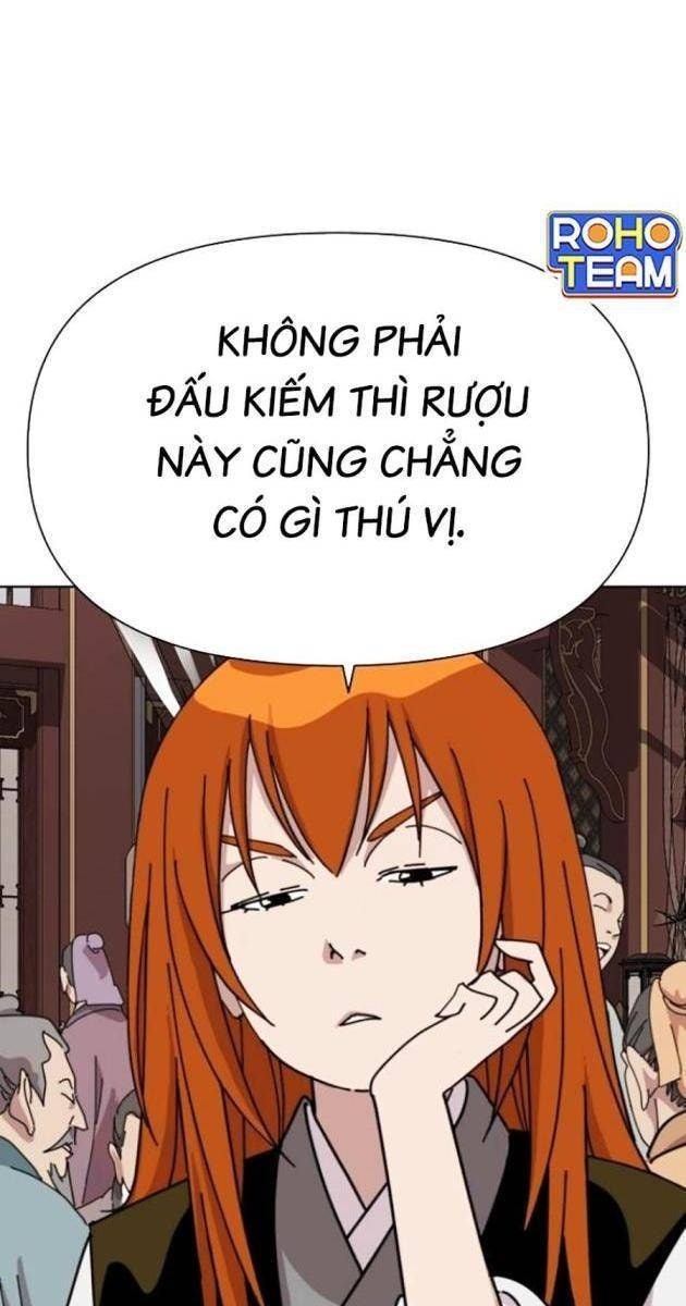 Hầu Vương Trung Sinh Nam Cung Thế Gia - Page 100