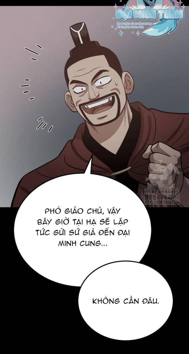 Quy Hoàn Lục Ma Đạo - Page 44