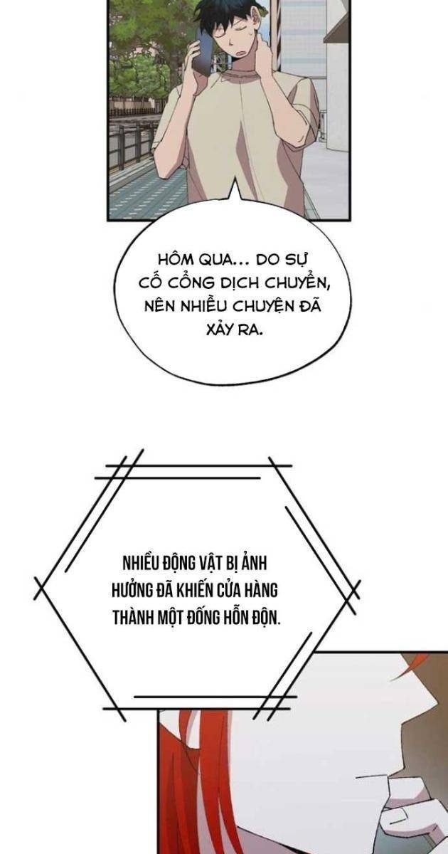 Cửa Hàng Diệu Kỳ - Page 56