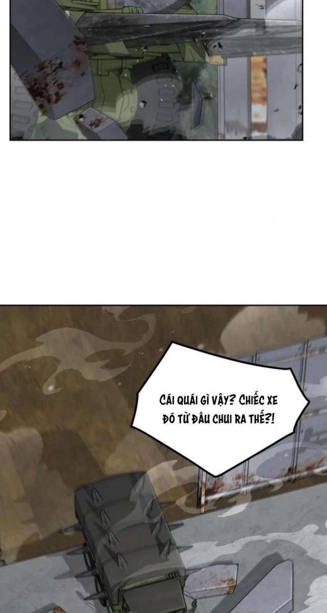 Đầu Bếp Của Thế Giới Diệt Vong - Page 6