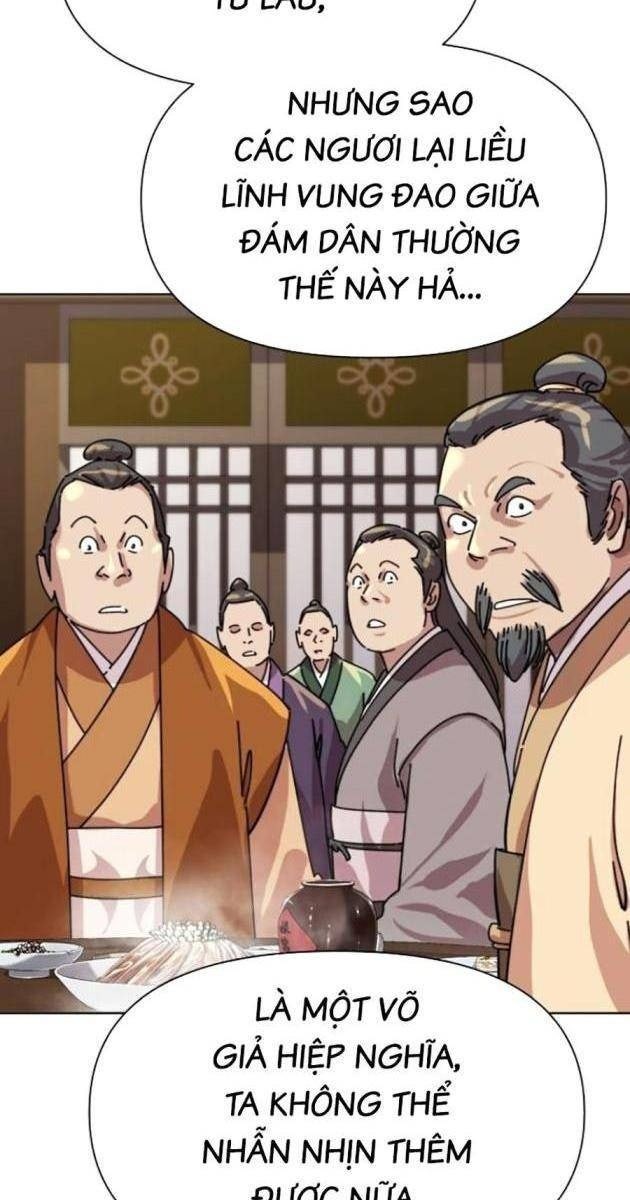 Hầu Vương Trung Sinh Nam Cung Thế Gia - Page 144