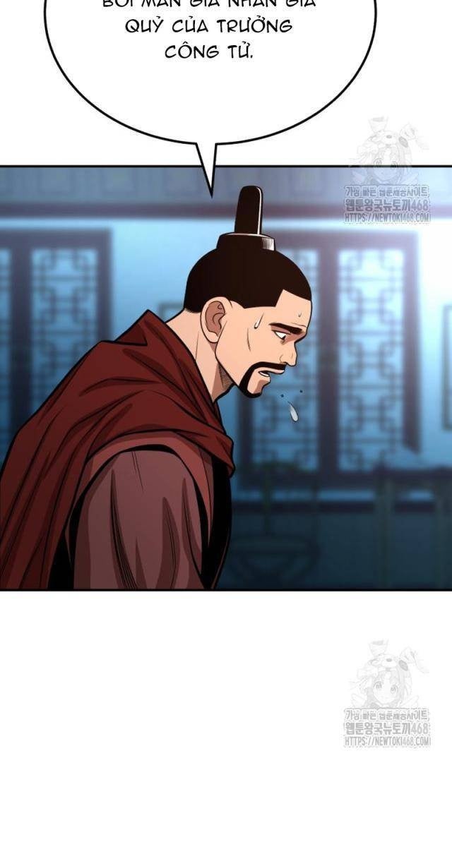 Quy Hoàn Lục Ma Đạo - Page 10