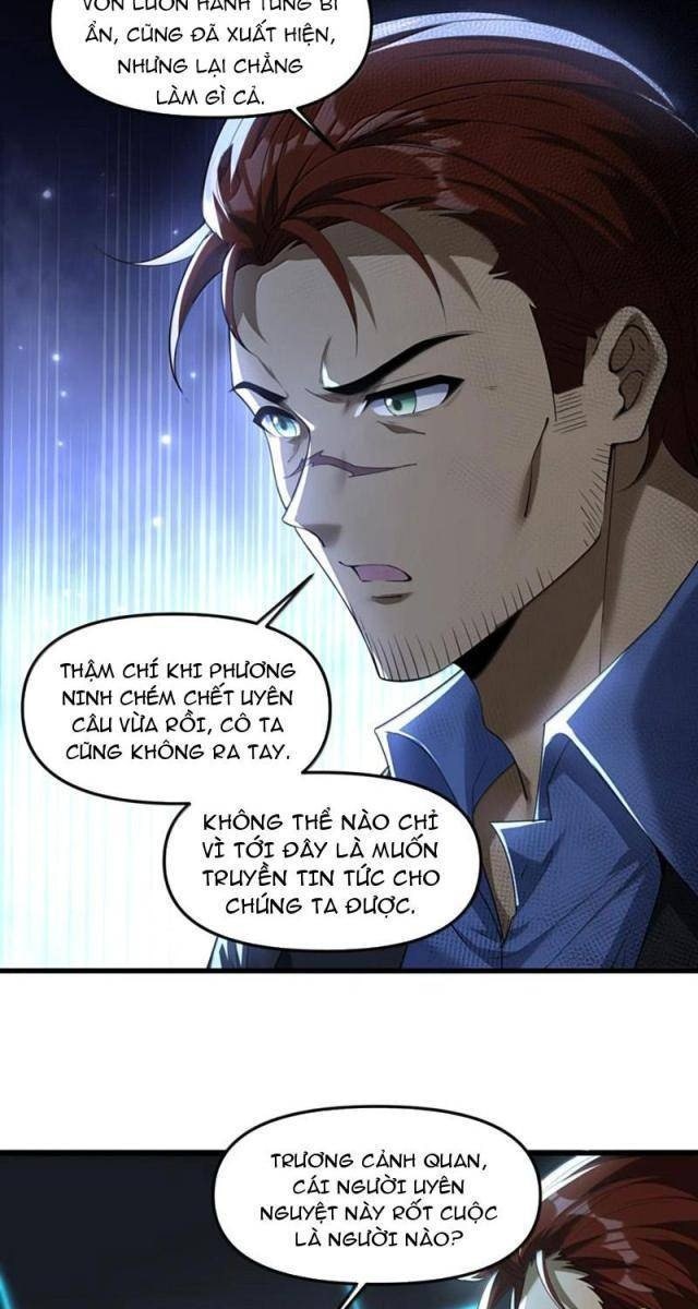 Tôi Livestream Cầu Hôn Nữ Quỷ Vậy Mà Thành Công!? - Page 65