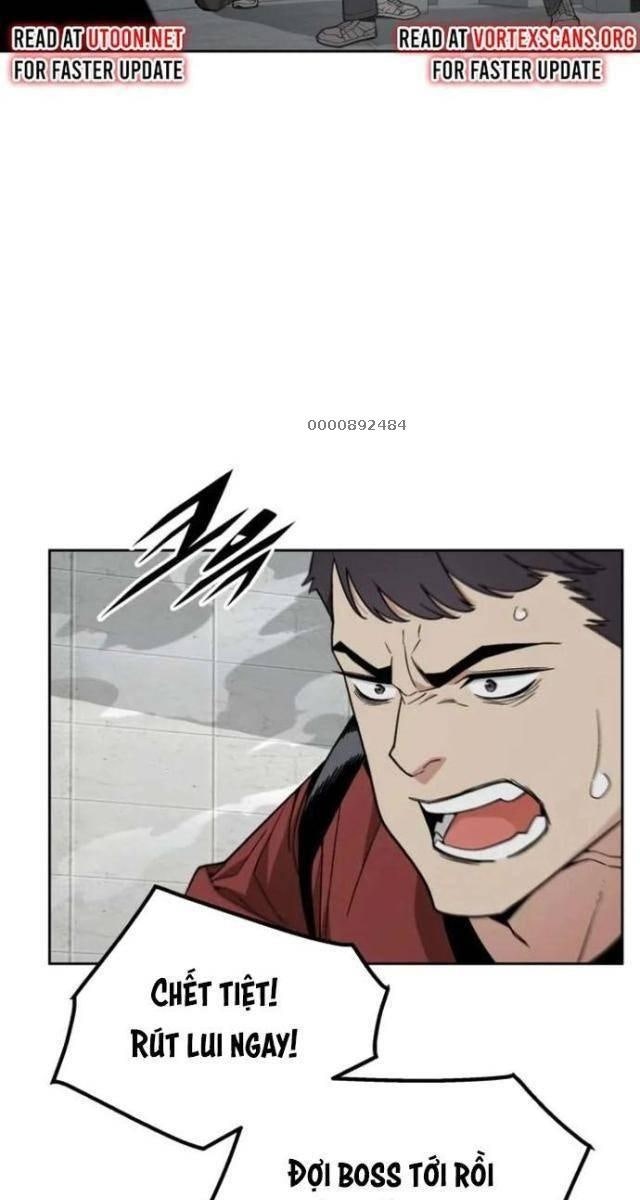 Đầu Bếp Của Thế Giới Diệt Vong - Page 10