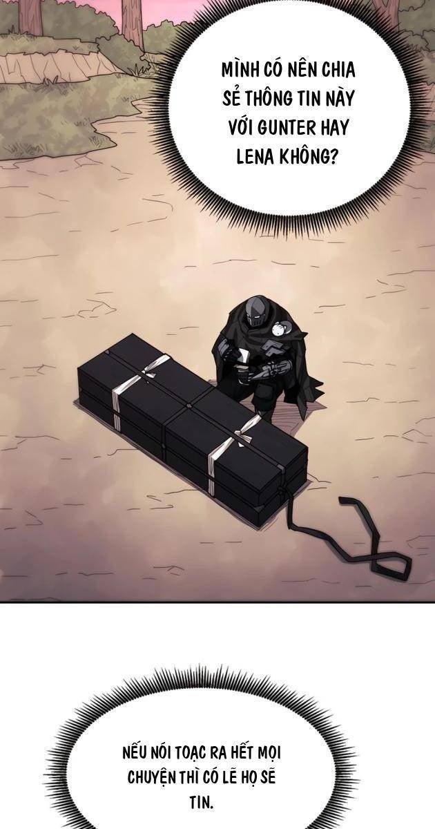 Chỉ Là Mèo - Page 53