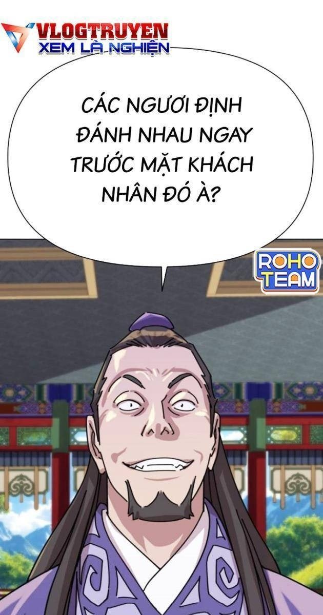 Hầu Vương Trung Sinh Nam Cung Thế Gia - Page 141