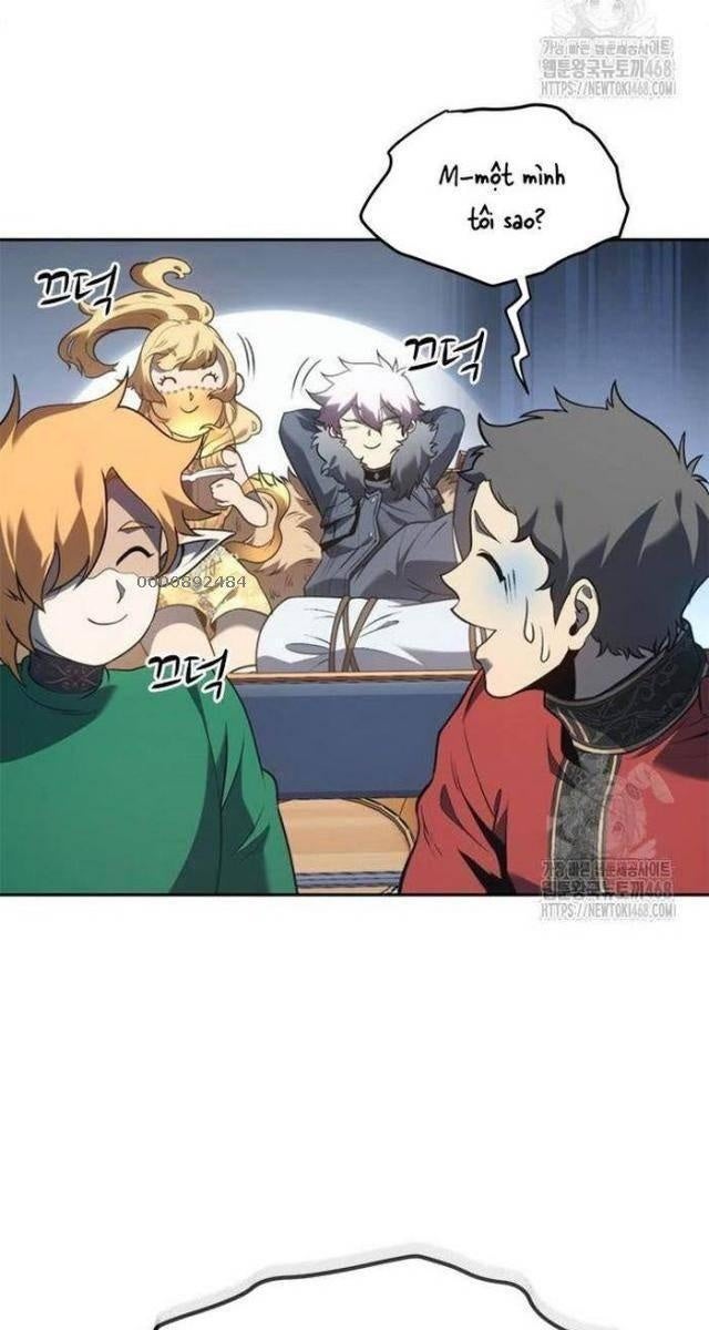 Lý Do Ta Từ Bỏ Làm Quỷ Vương - Page 9