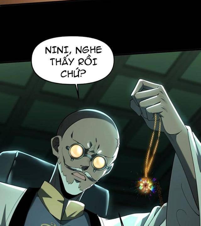 Tôi Livestream Cầu Hôn Nữ Quỷ Vậy Mà Thành Công!? - Page 20