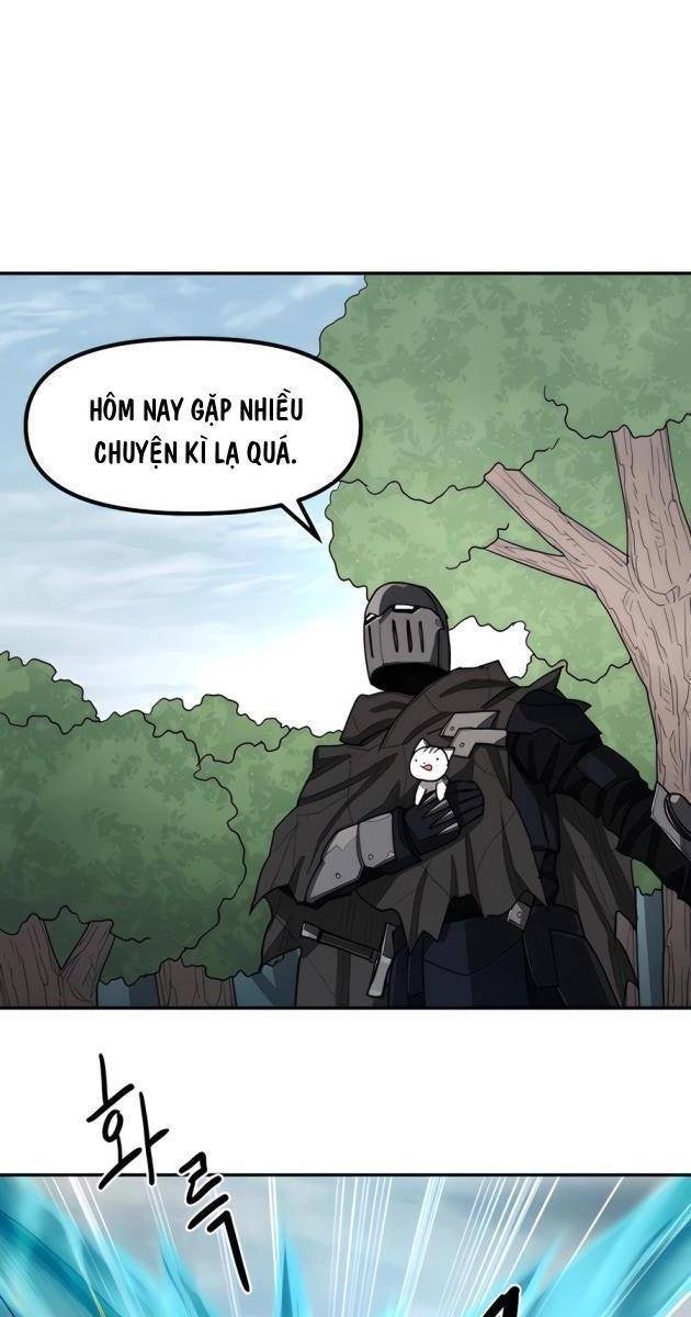 Chỉ Là Mèo - Page 197