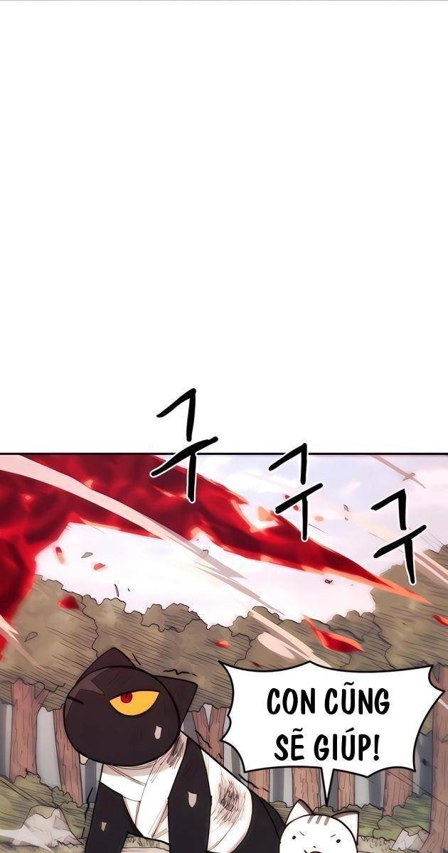 Chỉ Là Mèo - Page 208
