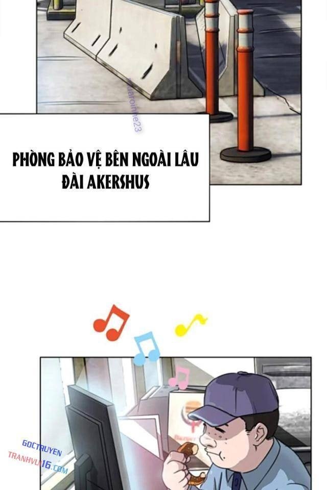 Người Siêu Việt - Page 25