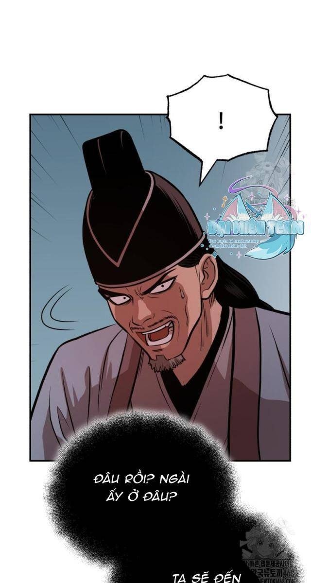 Quy Hoàn Lục Ma Đạo - Page 98