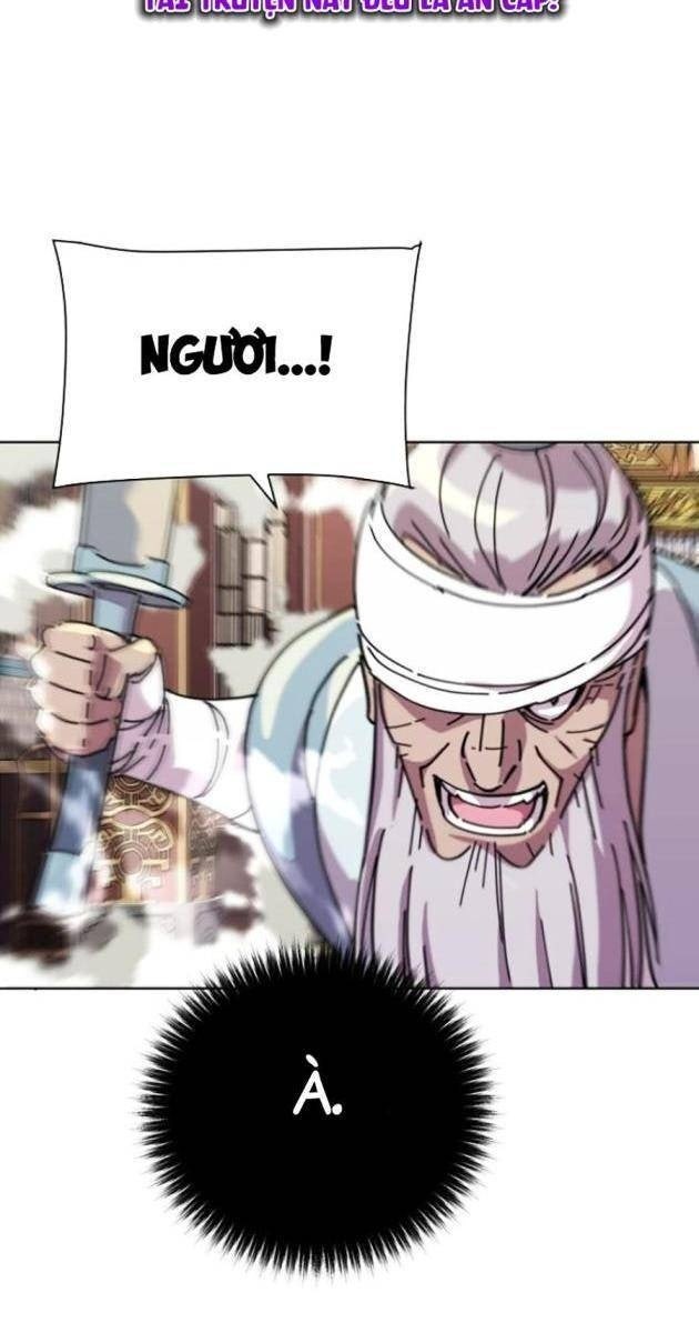 Hầu Vương Trung Sinh Nam Cung Thế Gia - Page 47