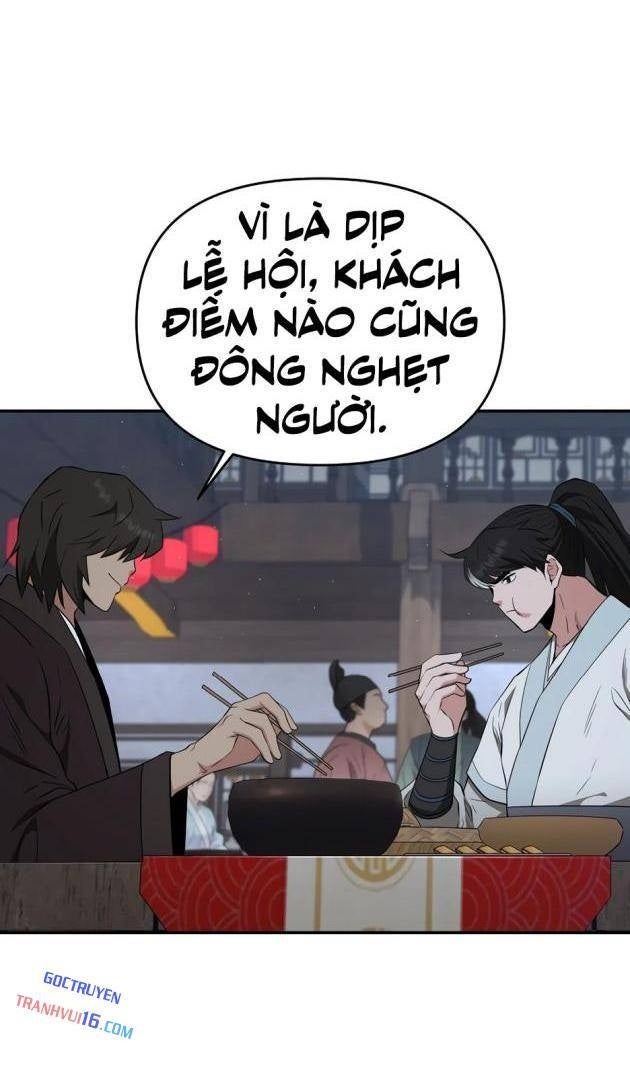 Thiên Hạ Đệ Nhất Côn Luân Khách Điếm - Page 64