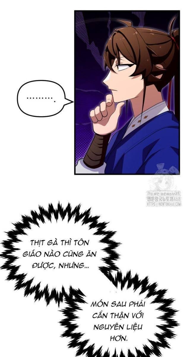 Nhà Nghỉ Thiên Ma - Page 73