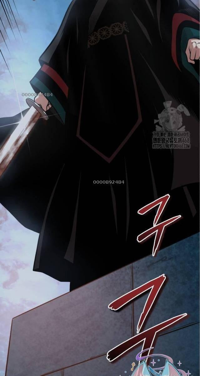 Quy Hoàn Lục Ma Đạo - Page 115