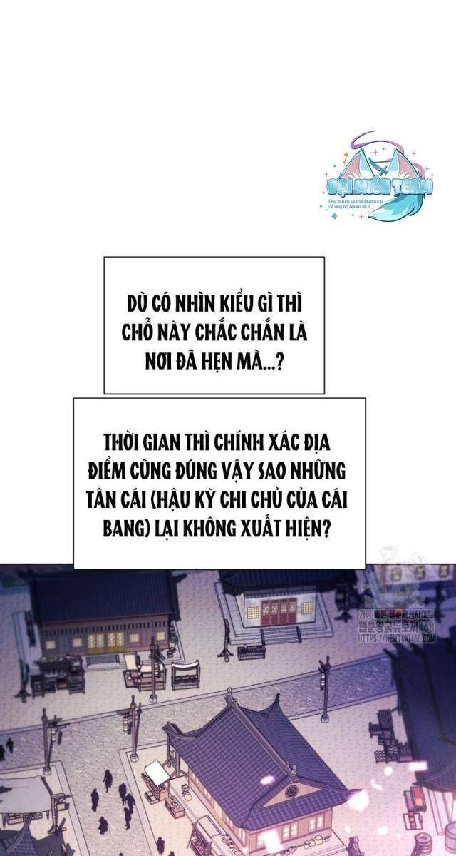 Chuyển Sinh Vào Thế Giới Võ Lâm - Page 134