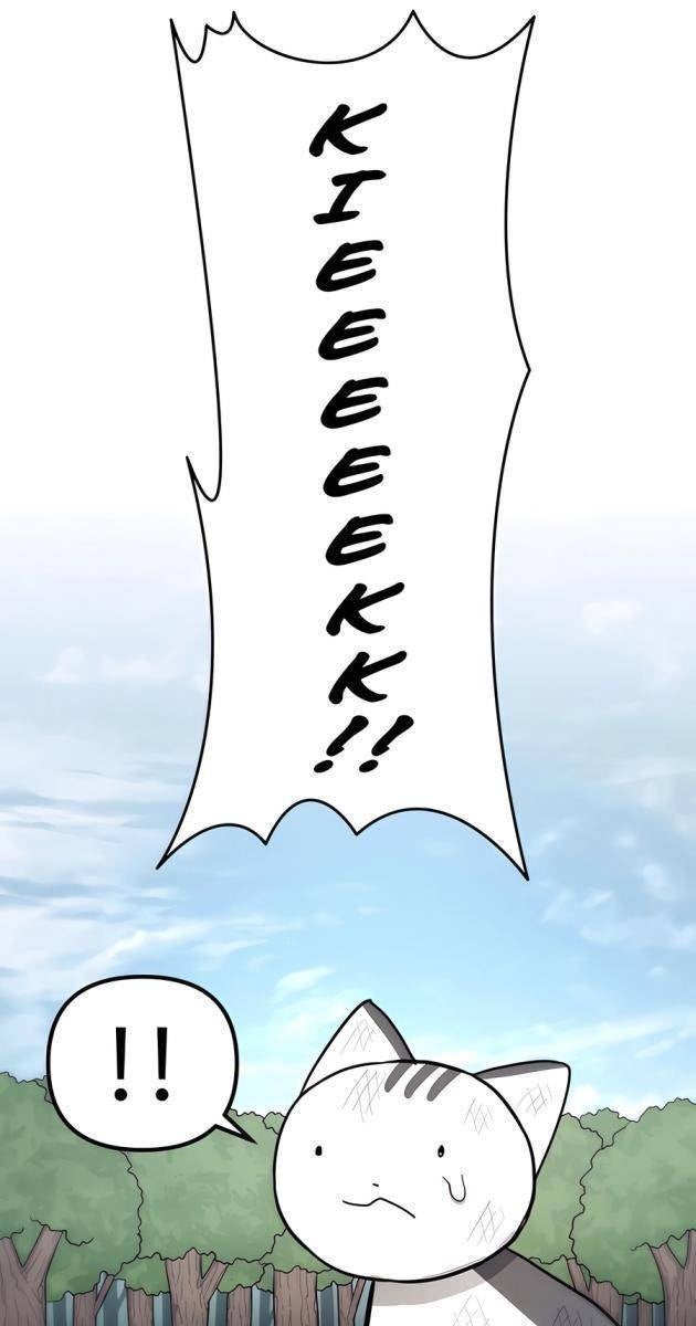 Chỉ Là Mèo - Page 225