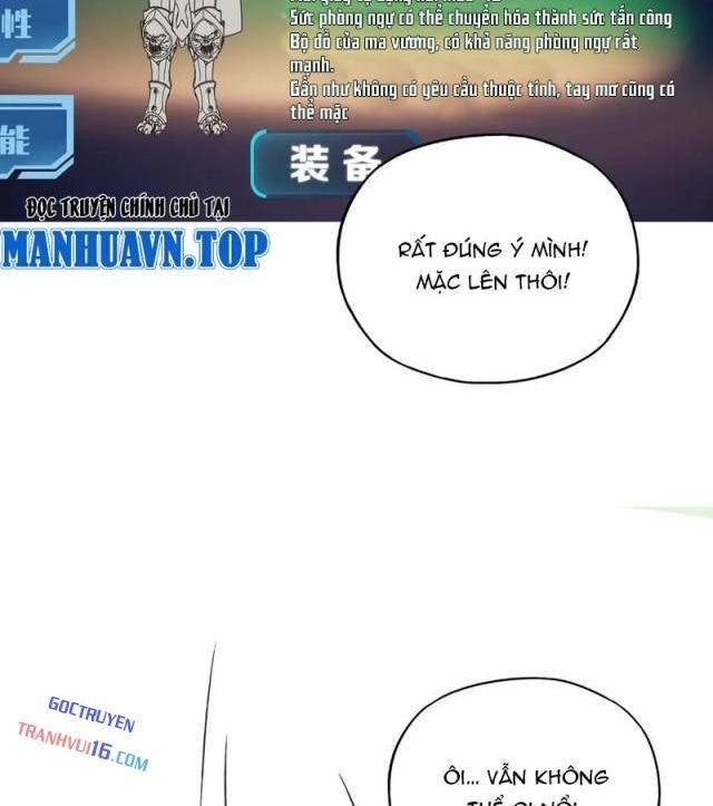 Ta Xuyên Vào Dị Giới Với Chỉ Số Phòng Thủ 99999 - Page 30