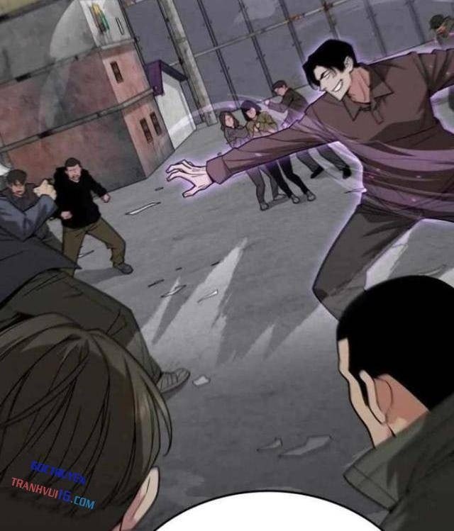 Đầu Bếp Của Thế Giới Diệt Vong - Page 43