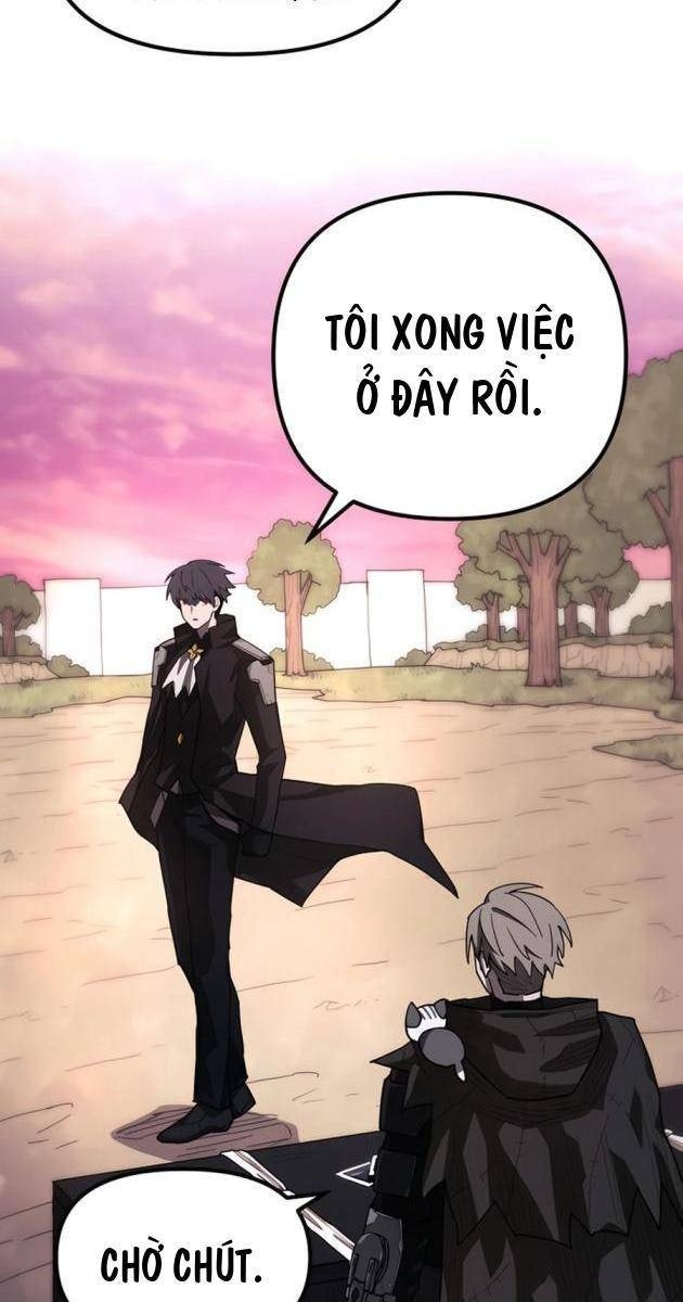 Chỉ Là Mèo - Page 9