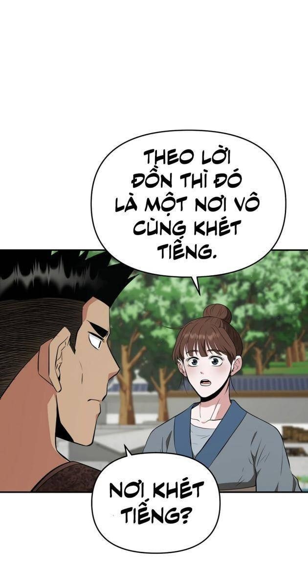 Thiên Hạ Đệ Nhất Côn Luân Khách Điếm - Page 21