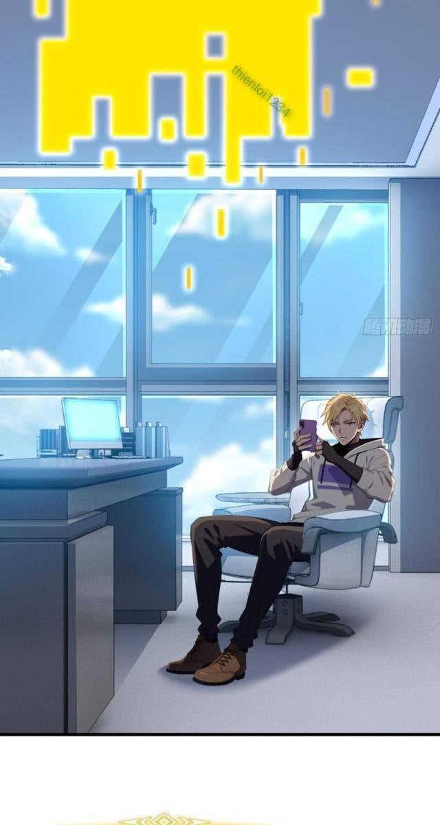 Chung Cực Tùy Ý Thần Hào Hệ Thống - Page 59