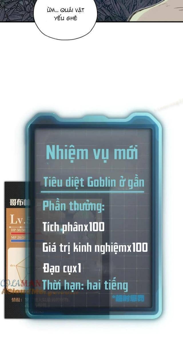 Ta Xuyên Vào Dị Giới Với Chỉ Số Phòng Thủ 99999 - Page 37
