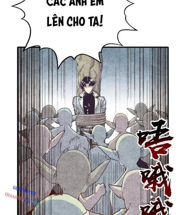 Ta Xuyên Vào Dị Giới Với Chỉ Số Phòng Thủ 99999 - Page 70