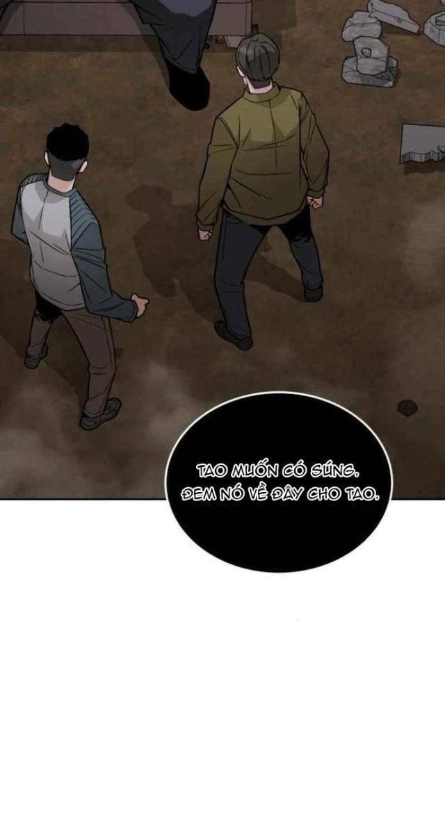 Đầu Bếp Của Thế Giới Diệt Vong - Page 85