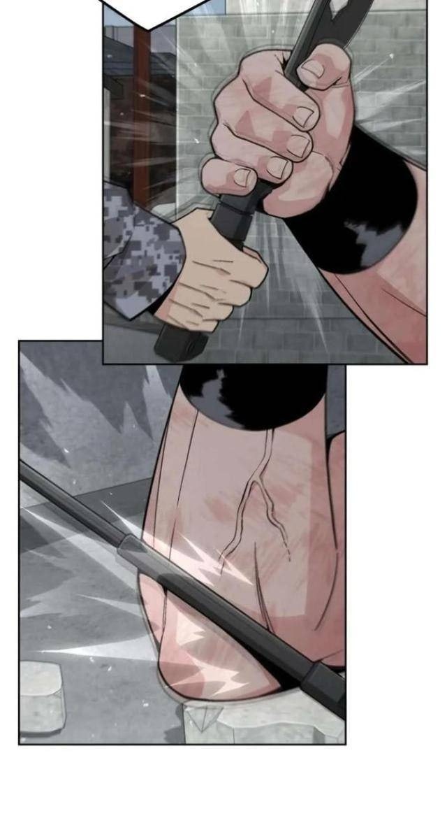 Đầu Bếp Của Thế Giới Diệt Vong - Page 58