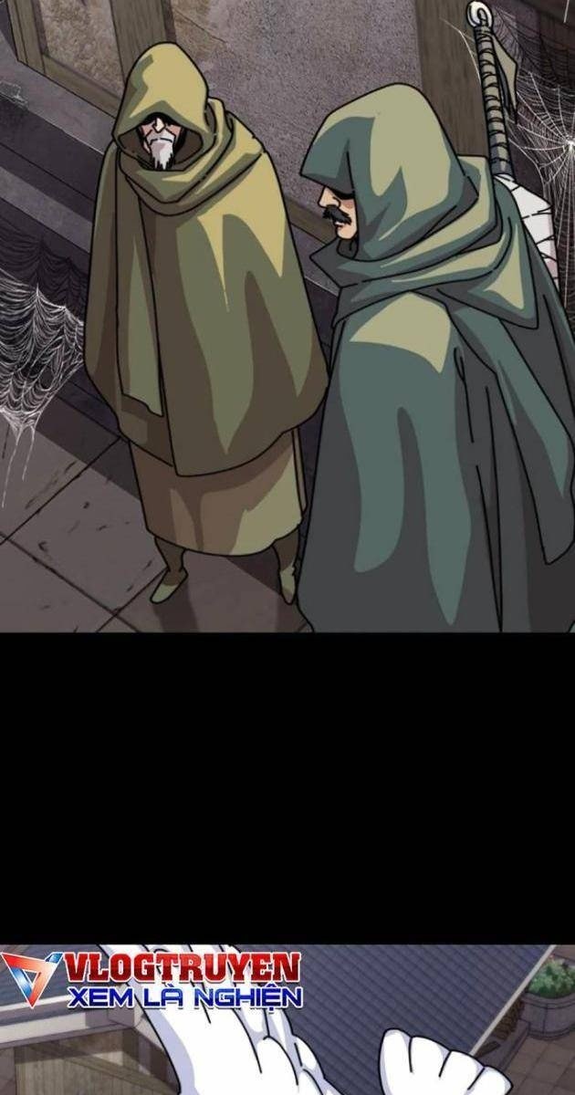 Hầu Vương Trung Sinh Nam Cung Thế Gia - Page 51