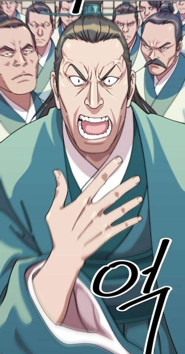 Hầu Vương Trung Sinh Nam Cung Thế Gia - Page 167