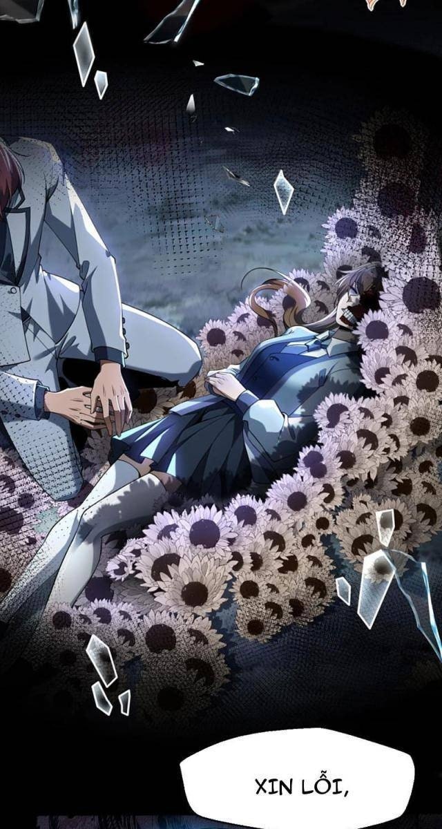 Tôi Livestream Cầu Hôn Nữ Quỷ Vậy Mà Thành Công!? - Page 27